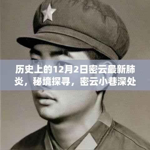 密云小巷特色小店与肺炎历史下的坚韧生活,探寻秘境中的故事