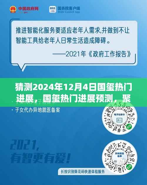 聚焦未来,2024年12月4日国玺创新突破与热门进展预测