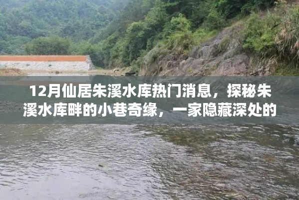 探秘朱溪水库畔的隐藏小店,揭秘十二月朱溪水库最新消息与小巷奇缘