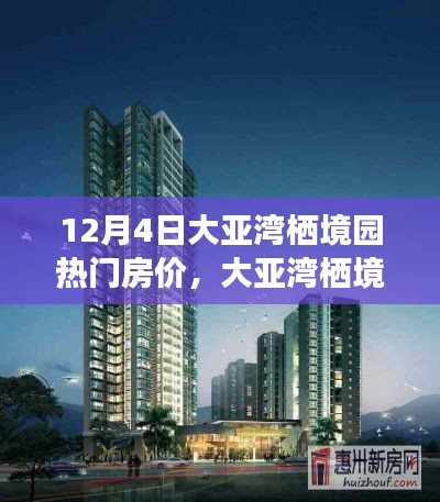 大亚湾栖境园房价揭秘,与自然美景共舞,探寻最新房价之旅