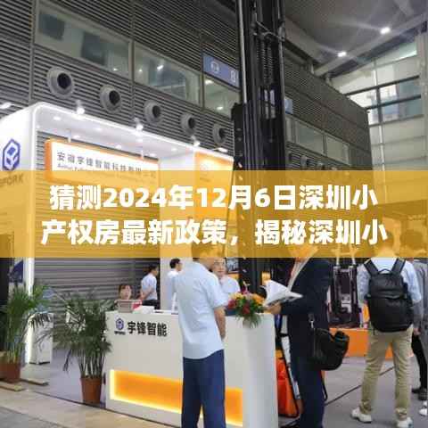 揭秘深圳小产权房新动向,政策猜想与美食奇遇之旅(预测至2024年)