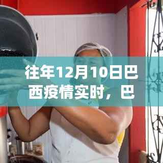 巴西疫情隐秘角落，小巷特色小店的奇妙故事与实时疫情观察