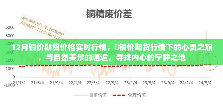 铜价期货实时行情下的心灵与自然之旅,寻找内心的宁静之地