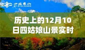 四姑娘山脚下的神秘角落,一家隐藏在小巷深处的特色小店的历史纪实