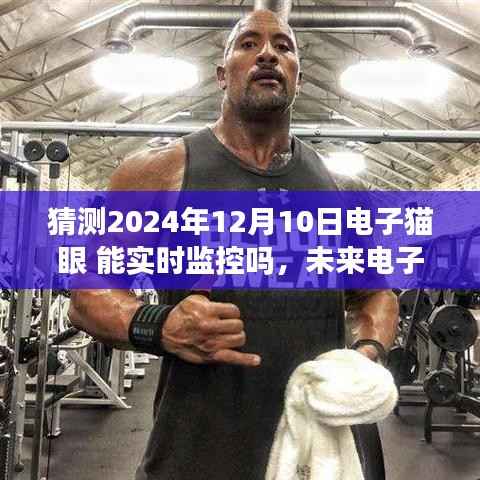 未来电子猫眼,穿越喧嚣,探寻内心平静的魔法之旅 —— 2024年电子猫眼实时监控畅想(预测至2024年12月10日)