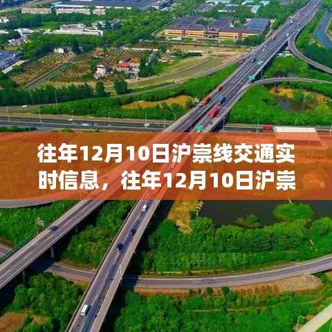 往年12月10日沪崇线交通实时信息详解,新手进阶的实用指南与全攻略查询服务