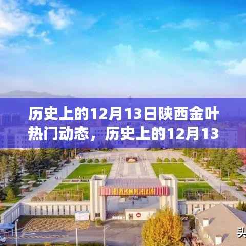 探寻陕西金叶背后的故事与变迁,历史上的十二月十三日热门动态回顾