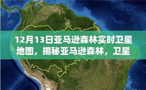 揭秘亚马逊森林,卫星地图下的绿色宝藏特别观察(12月13日)