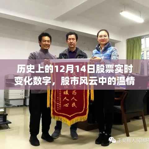 揭秘股市风云背后的温情故事,12月14日股票数字与家的温暖连结