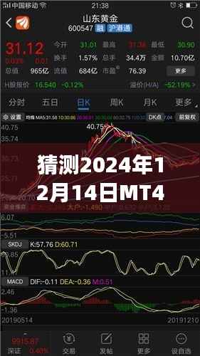 揭秘未来股市走势,深度解析MT4股票行情预测与实时数据解析(针对2024年12月14日)