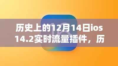iOS 14.2实时流量监控插件发布纪实,历史上的重大时刻