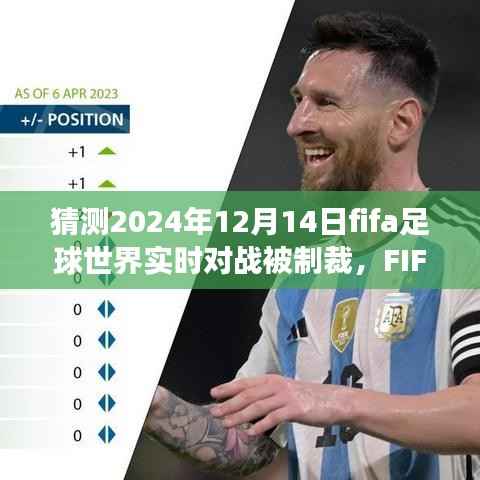 FIFA足球世界实时对战功能体验评测,制裁机制深度解析与体验预测(2024年12月14日)