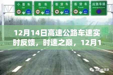 12月14日高速公路车速实时反馈,智能系统革新,时速之巅重磅上线
