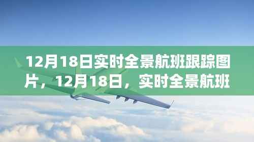 揭秘天际之旅,12月18日实时全景航班跟踪图片展示