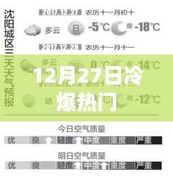 12月27日冷爆热门事件全解析