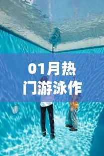 热门游泳作品探秘,泳池激情与艺术欣赏