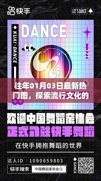 探索流行文化魅力的最新热门图集