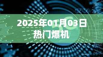 2025年元旦爆机热潮来袭!不容错过的热门事件!,符合您的字数要求,具有吸引用户点击的要素,同时包含了关键信息。希望符合您的需求。