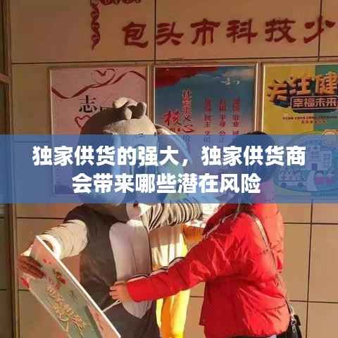 独家供货的强大,独家供货商会带来哪些潜在风险