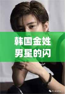 韩国金姓男星的闪耀之路,璀璨明星的光辉历程