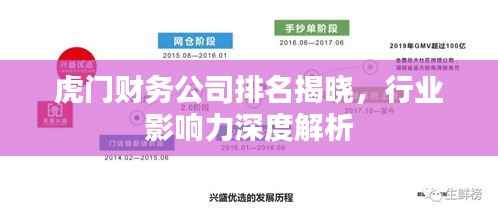 虎门财务公司排名揭晓,行业影响力深度解析