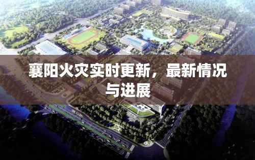襄阳火灾实时更新,最新情况与进展